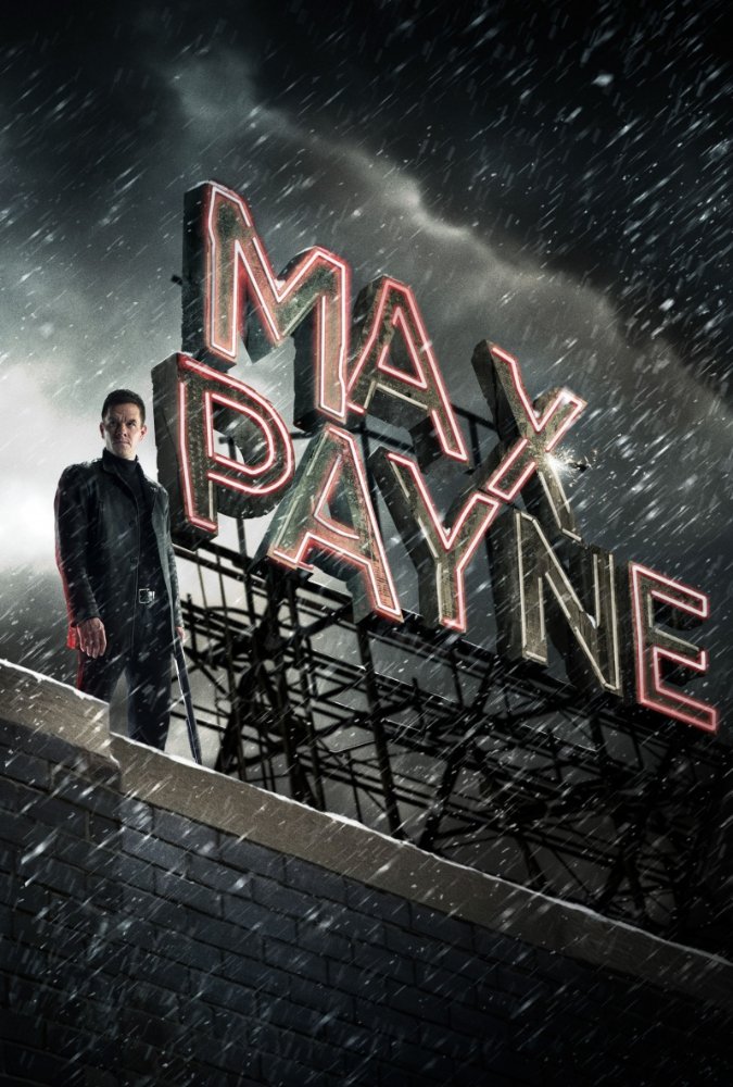 Max Payne