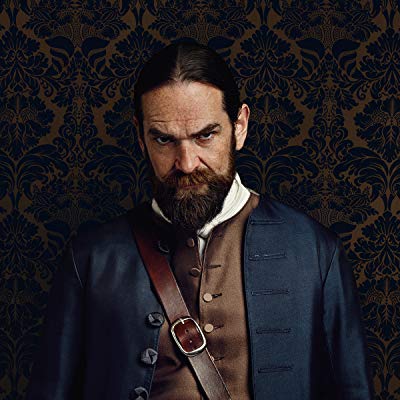Murtagh Fraser