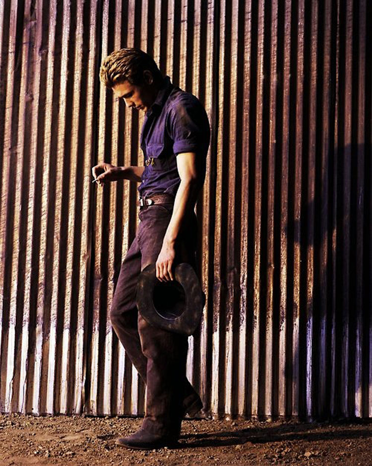 James Dean