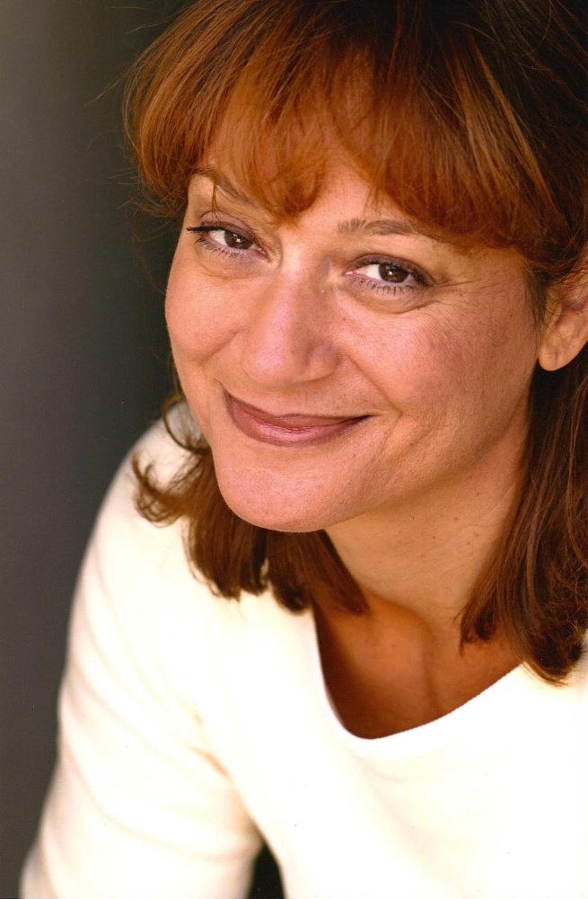 Angeliki Giannakopoulos