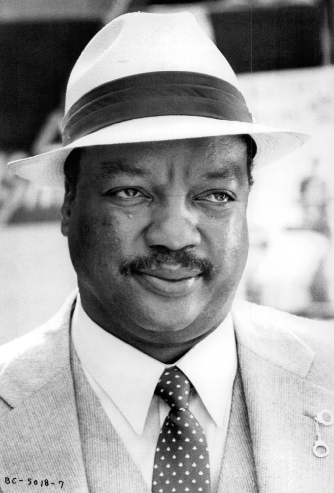 Paul Winfield