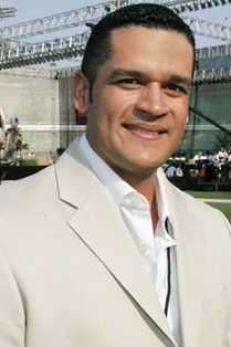 J. Omar Castro