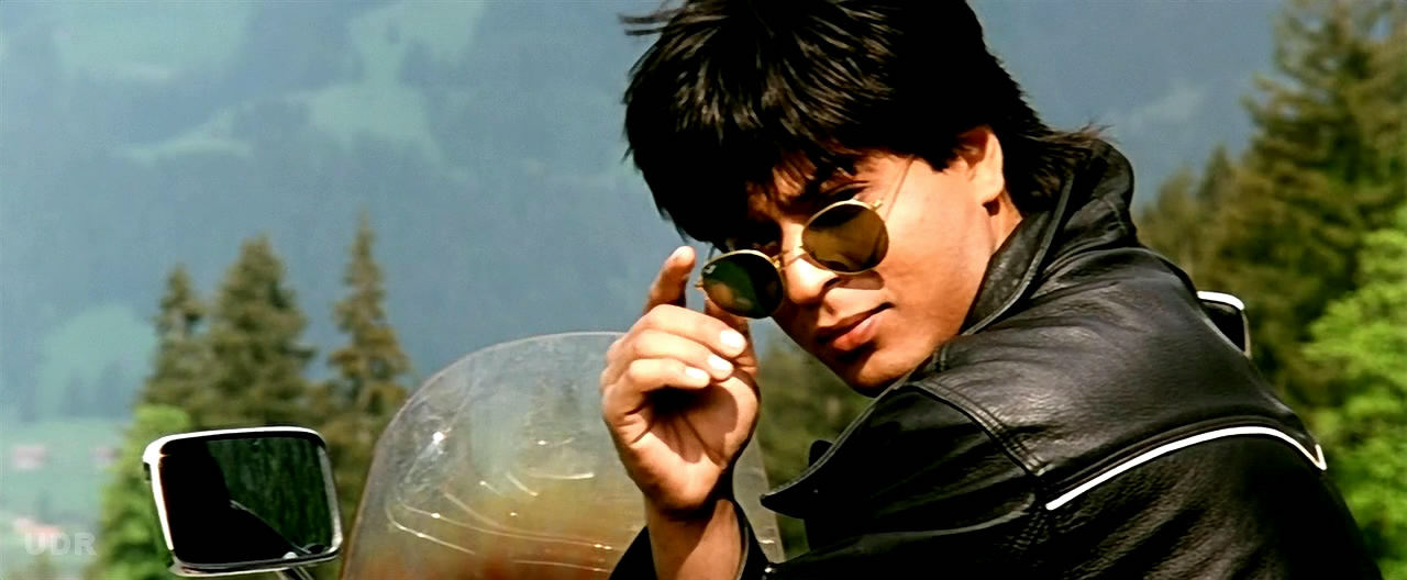 Raj Malhotra