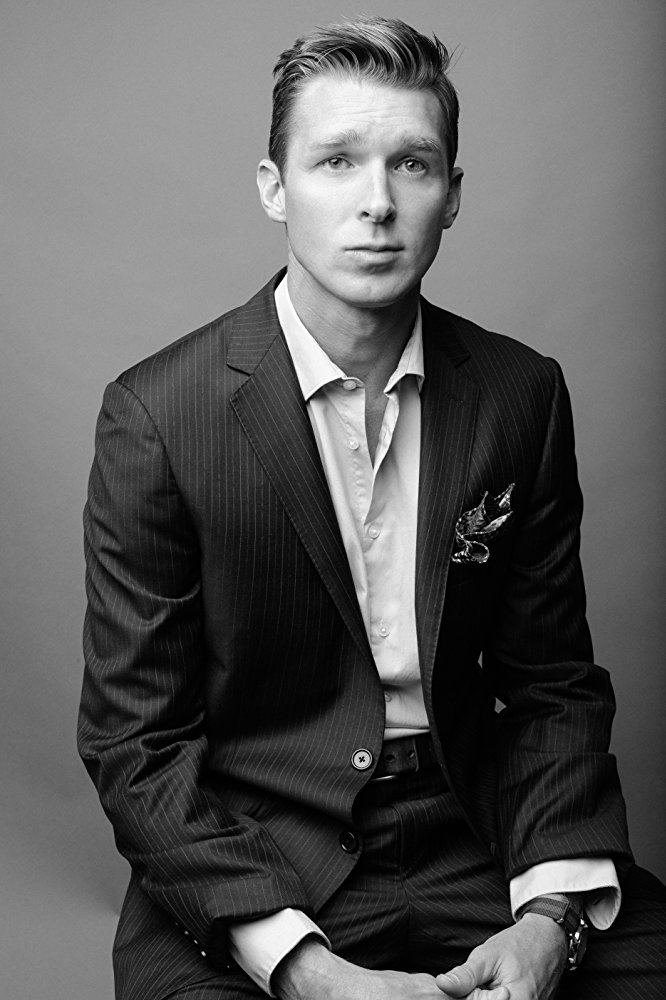 James Kemp
