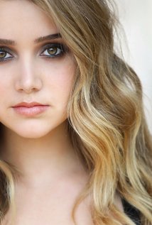 Olivia DeVenne