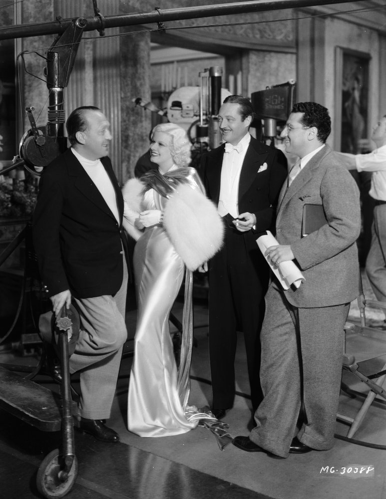 George Cukor