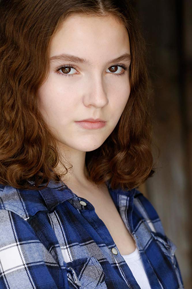 Olive Ryan