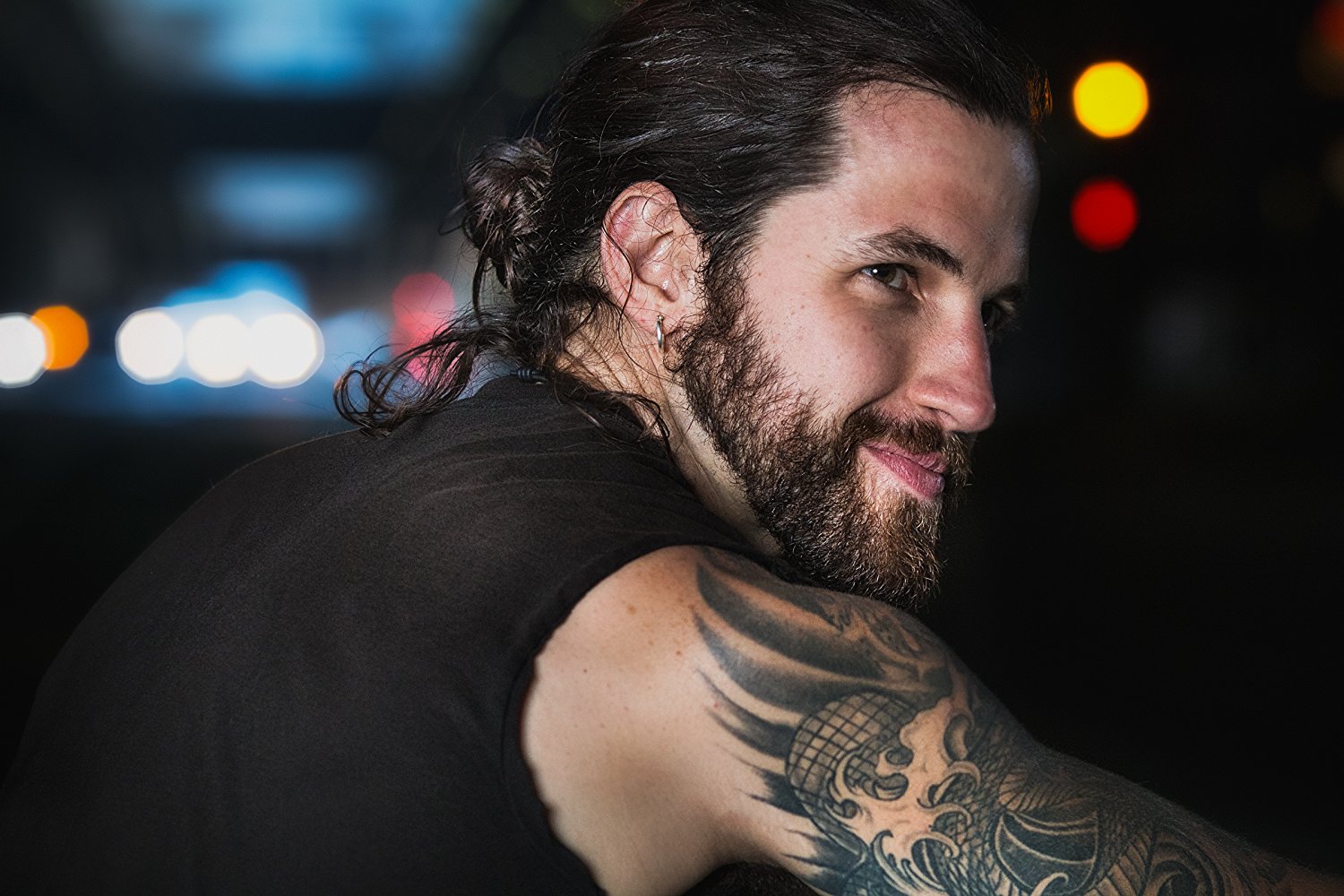Topher Prawdzik