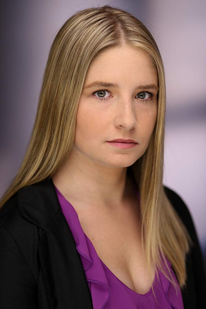 Alisa Erkes