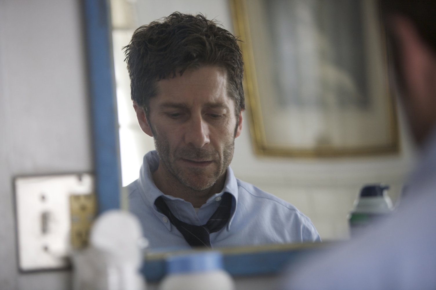 Leland Orser