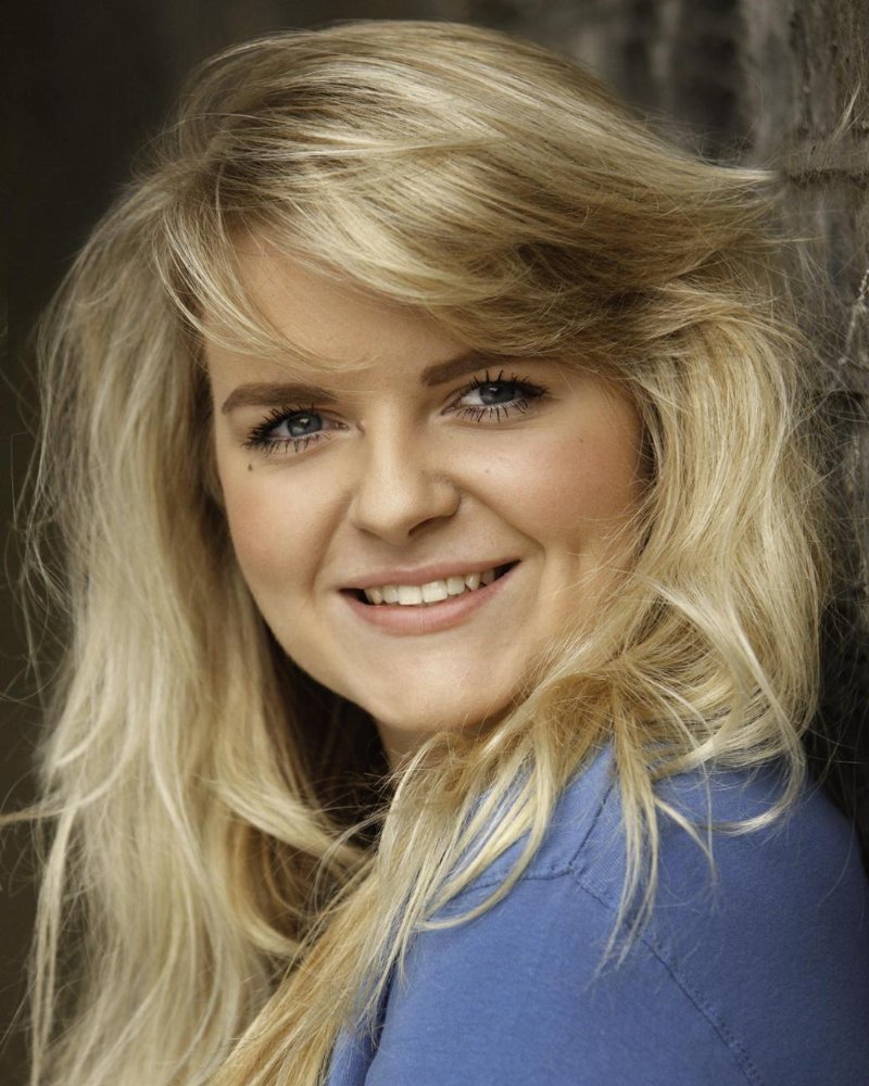 Sophie Waller