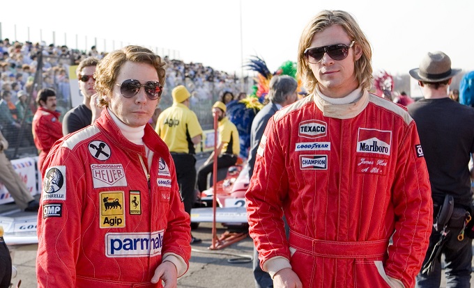 James Hunt