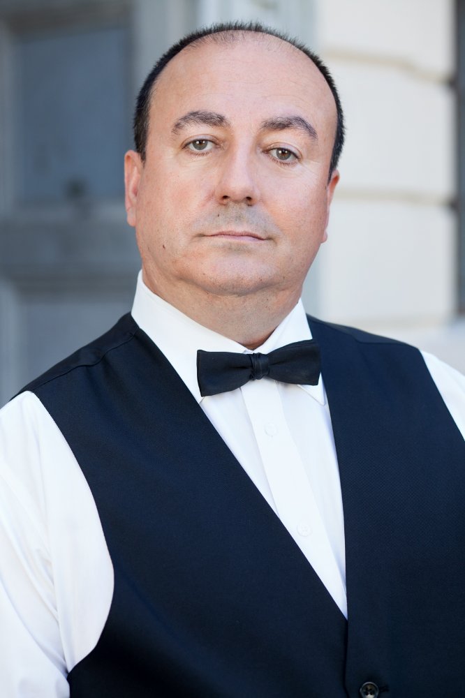 Phillipe Simon