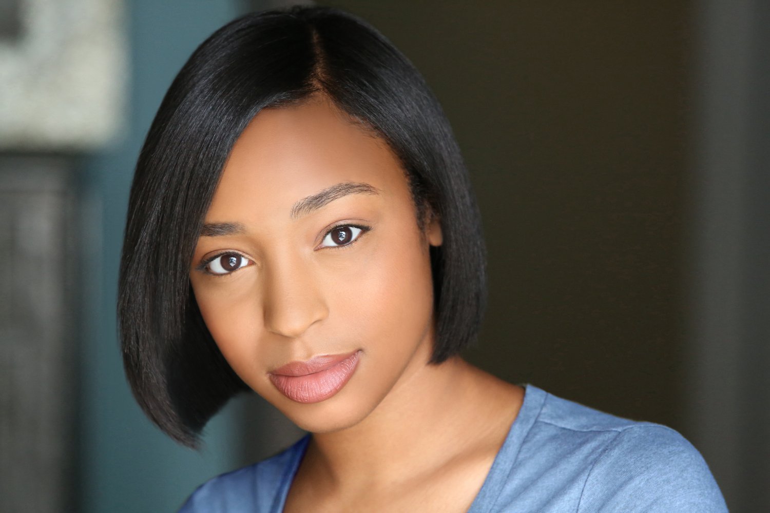 Takyrah Jones