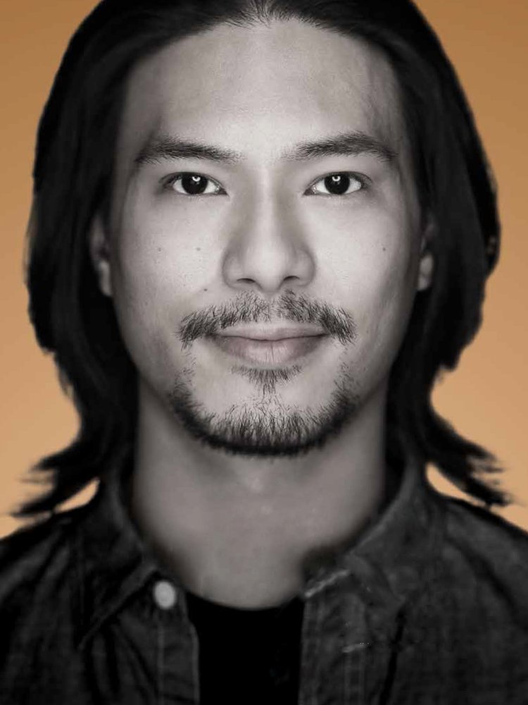 Christian Wong