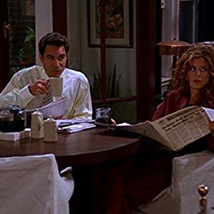 Will Truman, Himself (Will)