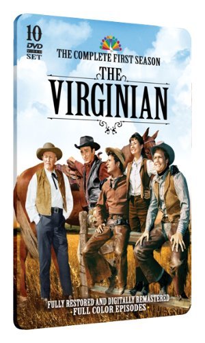 James Drury