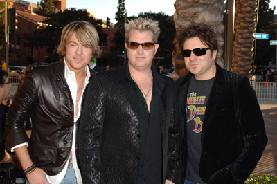 Gary LeVox