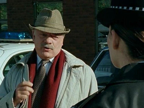 David Jason