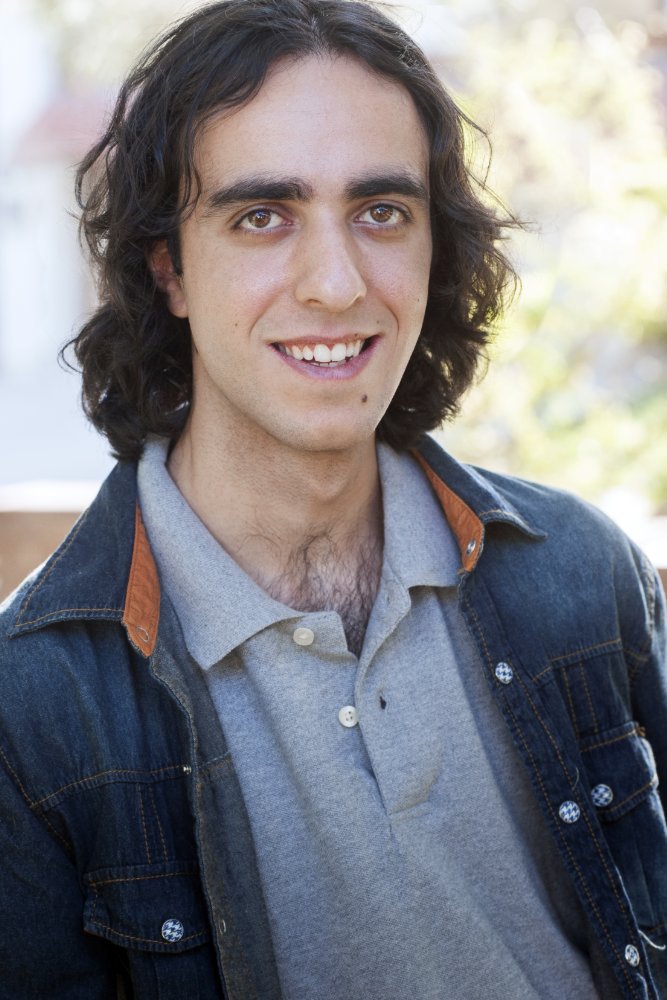 Igal Ben Yair