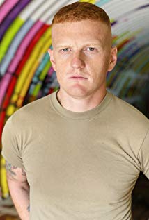 Austin Morrison