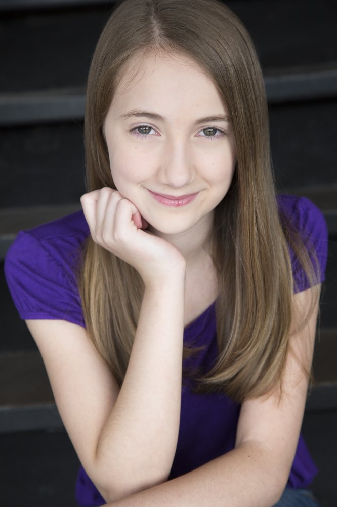 Kaelynn Wright
