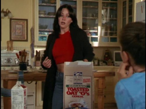 Prue Halliwell