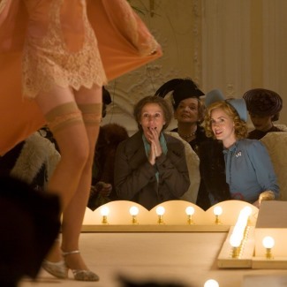 Miss Pettigrew