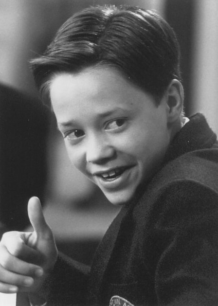 Brock Pierce