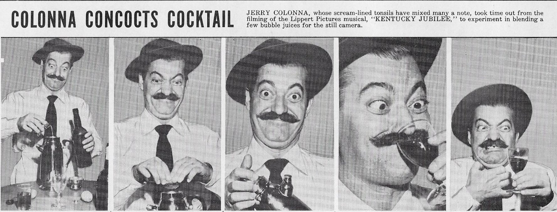 Jerry Colonna
