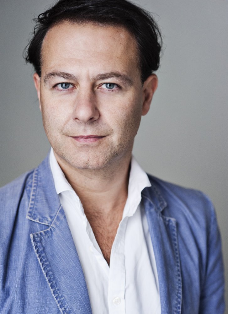 Grant Gillespie
