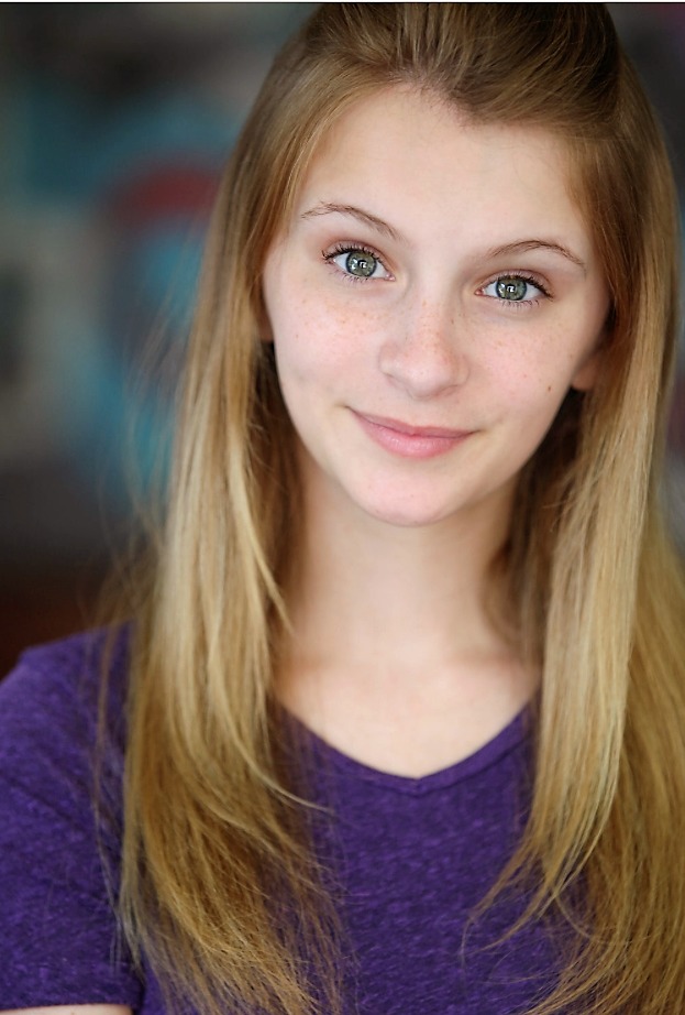 Brooke Liz