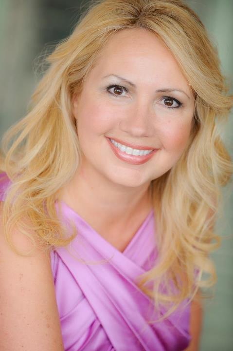 Stephanie Garvin