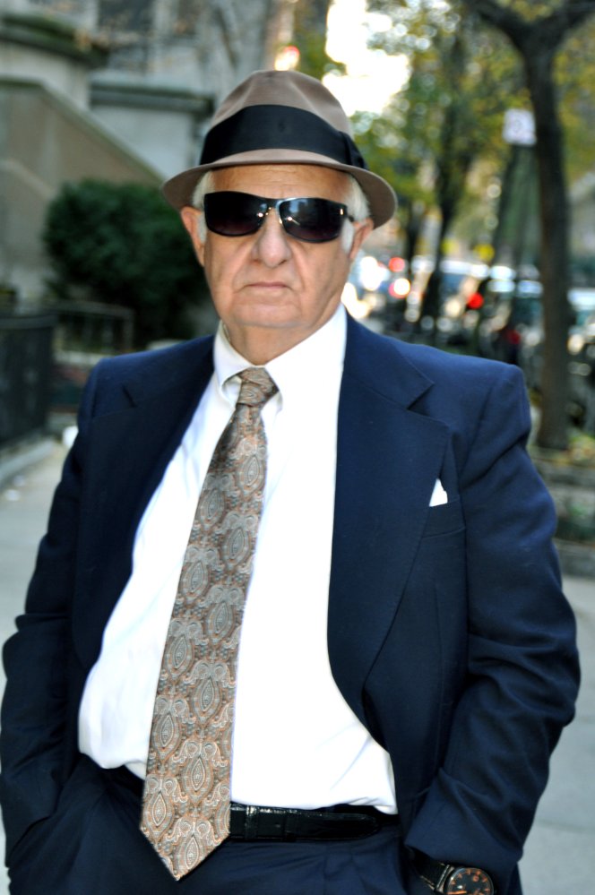 Frank Amoruso