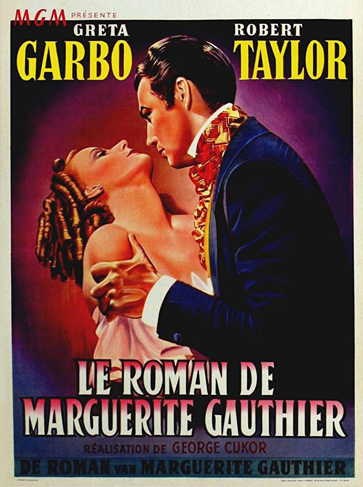 Marguerite Gautier
