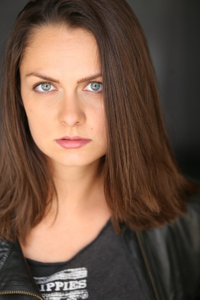 Valeriya Matveeva