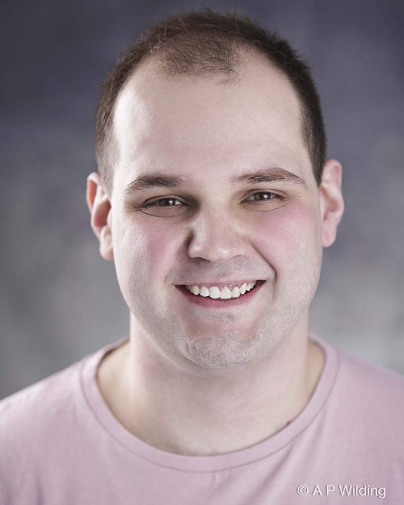 Nick Tuck