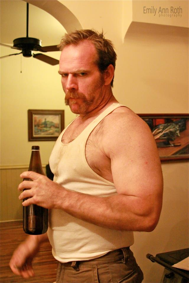Clint Vanderlinden