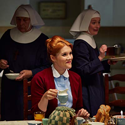 Sister Evangelina