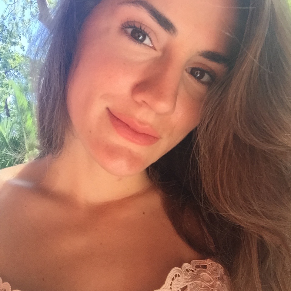 Monique Alvarez