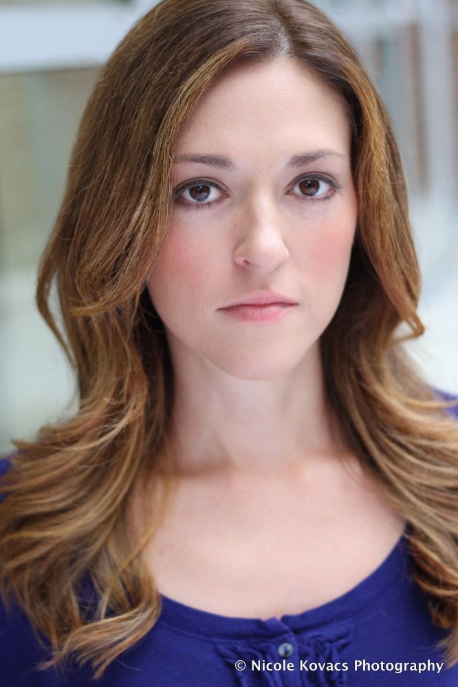 Kate Caldwell