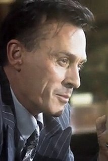 Robert Knepper