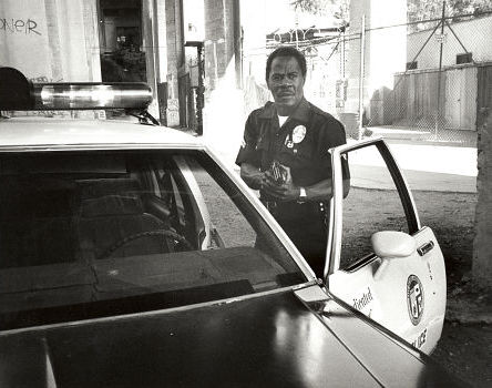 David Jean Thomas