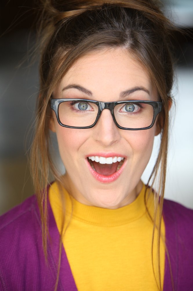 Lauren Cox