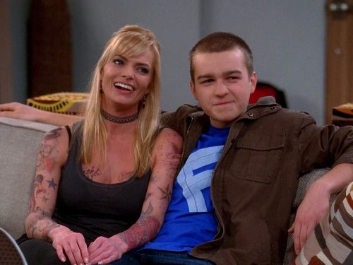 Angus T. Jones