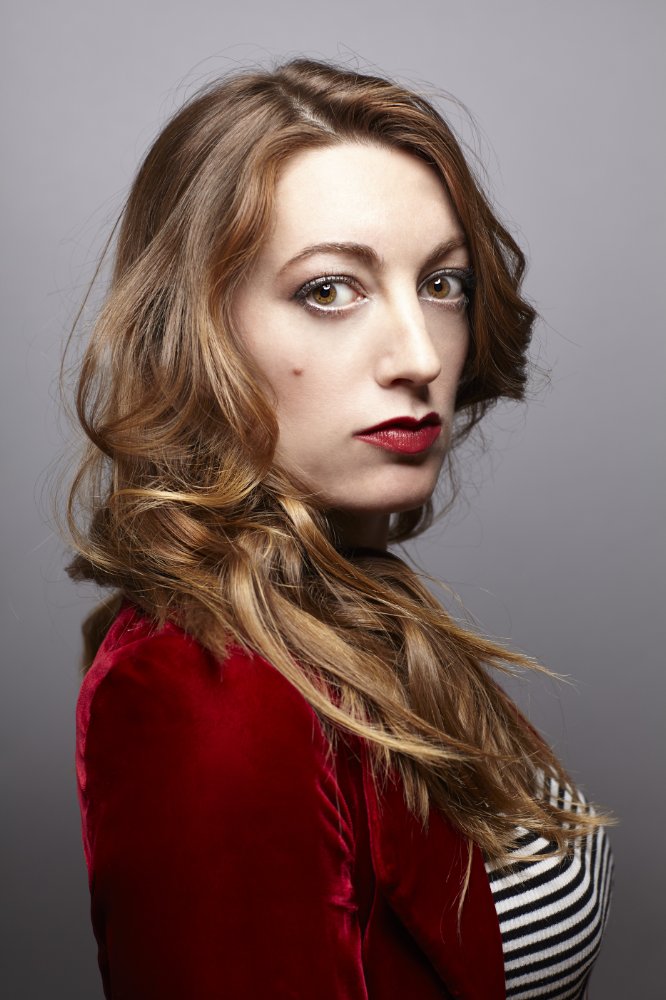 Kelly Frazier