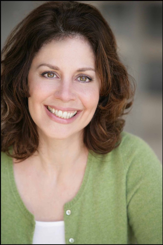 Lainey Hashorva