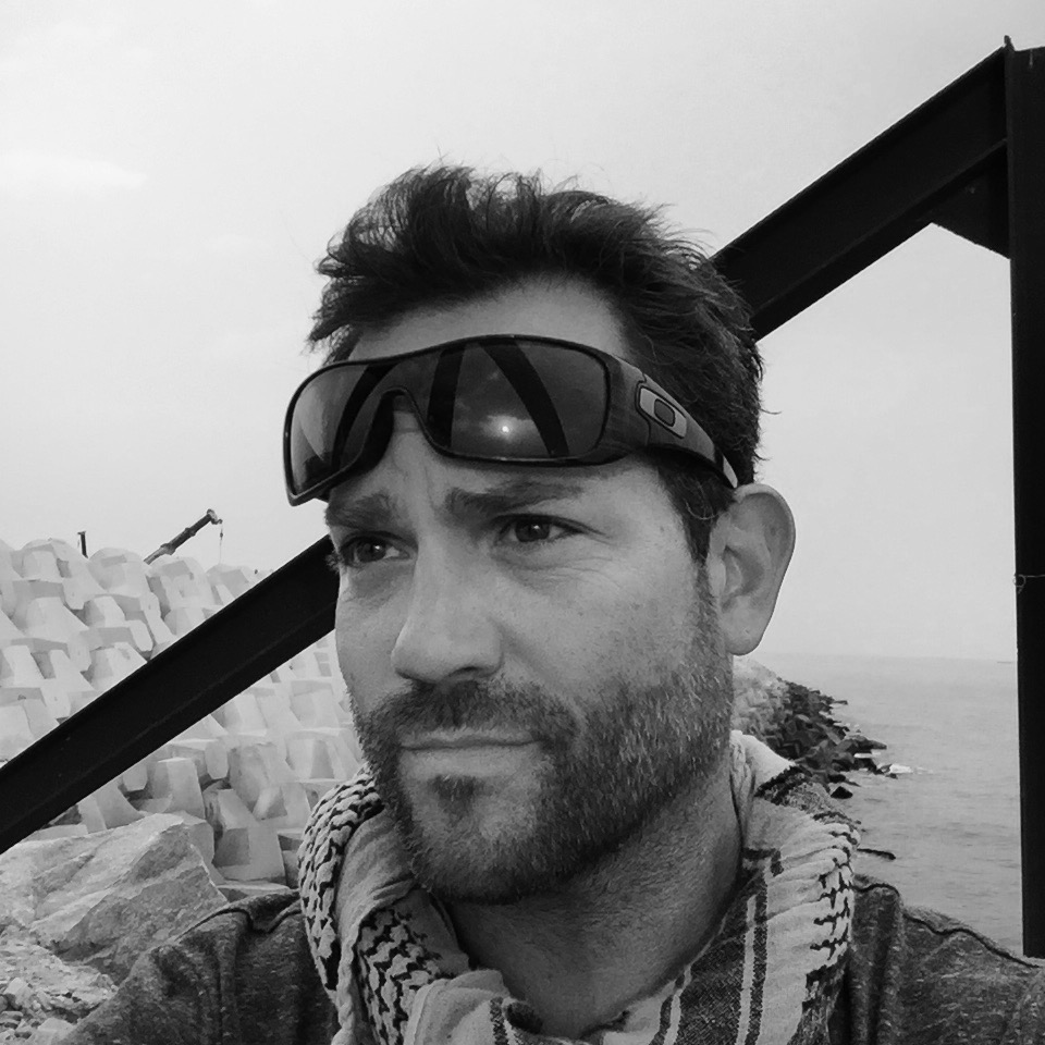 Jared S. Eddo