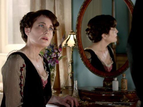 Elizabeth McGovern