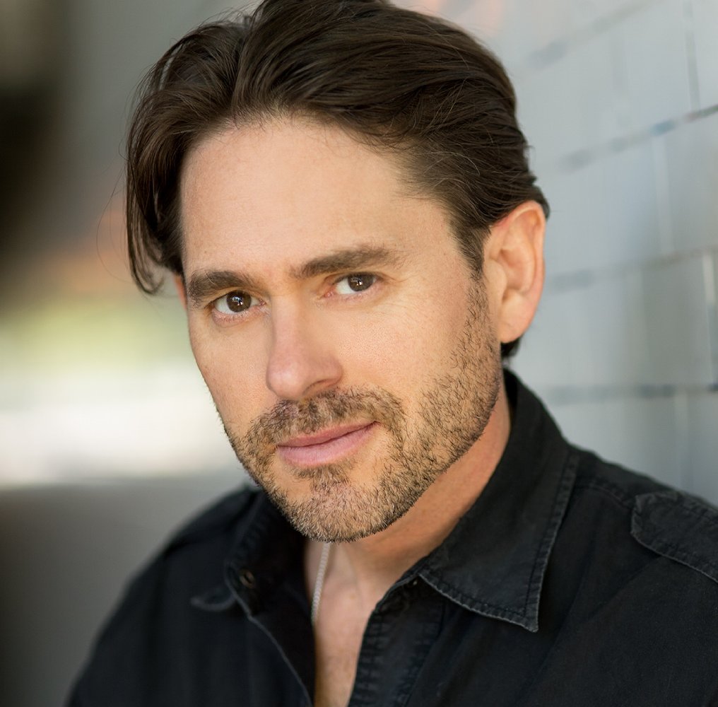 Jeffrey Buehl